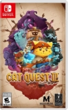 Videojuego Nintendo Switch Cat Quest III baja a un precio muy bueno