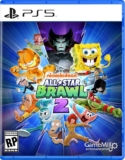 Videojuego PlayStation 5 Nickelodeon All-Star Brawl 2 baja de precio