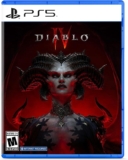 Videojuego PlayStation 5 Diablo IV baja de precio + 3 meses sin intereses