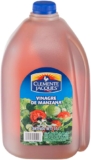 Vinagre de manzana Clemente Jacques de 3.7 L baja de precio