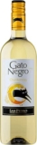Vino blanco Chardonnay Gato Negro 750 ml baja a un excelente precio