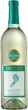 Vino blanco dulce Barefoot Moscato baja a su menor precio