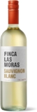 Vino blanco Finca las Moras Sauvignon Blanc baja a un gran precio