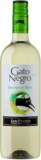 Vino blanco Gato Negro Sauvignon Blanc baja de precio