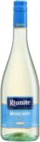 Vino blanco italiano Riunite Moscato baja de precio