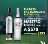 Ofertas Vinoteca Final Liga Mx del 22 al 26 de mayo: 3×2 y 2×1 1/2 en botellas y precios especiales