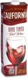 Vino tinto California Valle Redondo de 946 ml baja a un gran precio