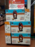 cafetera dolce gusto + 10 cajas de cafe a $990 en walmart