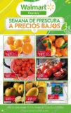 Ofertas Walmart Express Semana de Frescura 21 al 27 de enero 2022