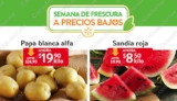 Ofertas Walmart Express Semana de Frescura al 24 de junio 2021