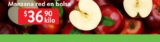 Ofertas Walmart Express Semana de Frescura 10 al 16 de septiembre 2021