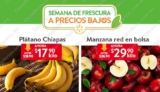 Ofertas Walmart Express Semana de Frescura 11 al 17 de junio 2021