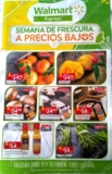 Ofertas Walmart Express Semana de Frescura 17 al 23 de diciembre 2021