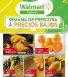 Ofertas Walmart Express Semana de Frescura 18 al 24 de marzo 2022