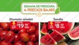 Ofertas Walmart Express Semana de Frescura 2 al 8 de abril 2021