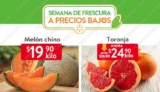 Ofertas Walmart Express Semana de Frescura 21 al 27 de mayo 2021
