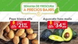 Ofertas Walmart Express Semana de Frescura 23 al 29 de abril 2021