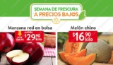 Ofertas Walmart Express Semana de Frescura 25 de junio al 1 de julio 2021