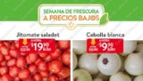 Ofertas Walmart Express Semana de Frescura 30 de abril al 6 de mayo 2021