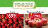 Ofertas Walmart Express Semana de Frescura 4 al 10 de junio 2021