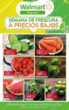 Ofertas Walmart Express Semana de Frescura 4 al 10 de marzo 2022