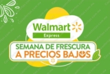 Ofertas Semana de Frescura Walmart Express al 4 de marzo 2021