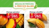 Ofertas Walmart Express Semana de Frescura 9 al 15 de abril 2021