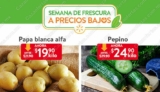 Ofertas Walmart Express Semana de Frescura 14 al 20 de mayo 2021