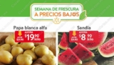 Ofertas Walmart Express Semana de Frescura 28 de mayo al 3 de junio 2021