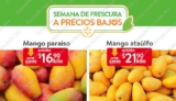 Ofertas Walmart Express Semana de Frescura 7 al 13 de mayo 2021