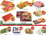 Ofertas Walmart en frutas, verduras y carnes del 7 al 9 de julio