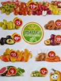 Ofertas Martes de Frescura Walmart 1 de mayo 2018