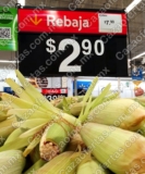 Ofertas Martes de Frescura Walmart 12 de julio 2022