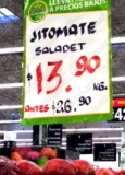 Ofertas Martes de Frescura Walmart 12 de octubre 2021