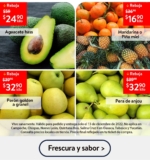 Ofertas Martes de Frescura Walmart 13 de diciembre 2022