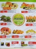 Ofertas Martes de Frescura Walmart 18 de junio 2019