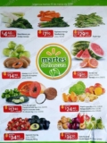 Ofertas Martes de Frescura Walmart 19 de marzo 2019