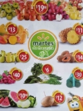 Ofertas Martes de Frescura Walmart 24 de abril 2018