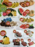 Ofertas Martes de Frescura Walmart 5 de abril 2016: Zanahoria, jitomate y perón golden con descuento