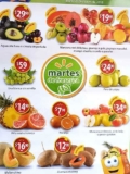 Ofertas Martes de Frescura Walmart 6 de marzo 2018