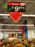 Ofertas Martes de Frescura Walmart 6 de septiembre 2022