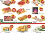 Ofertas Walmart en frutas, verduras y carnes 28 al 30 de julio 2017