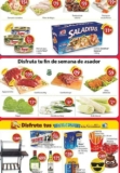 Ofertas Walmart Cuaresma en frutas y verduras 7 al 9 de abril 2017