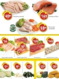 Ofertas Walmart del fin de semana: filete de pescado y pierna con muslo en rebaja