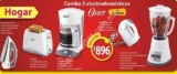 En Walmart ofertas del Buen Fin 2016: combo Oster licuadora, plancha, cafetera, tostador y batidora por $896