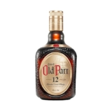 Whisky Grand Old Parr de 12 años baja de precio por el Prime Day