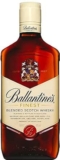 Whisky escocés Ballantines Finest baja de precio