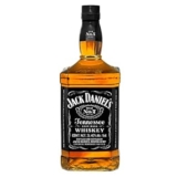 Botella patona whisky de Tennessee Jack Daniels Old No. 7 de 3 litros baja a un gran precio