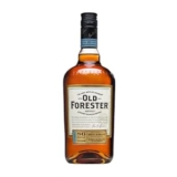 Whisky bourbon Kentucky Old Forester 86 baja a un gran precio