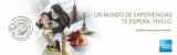 World Tour Aeroméxico 2015 American Express: descuentos en rutas internacionales y meses sin intereses